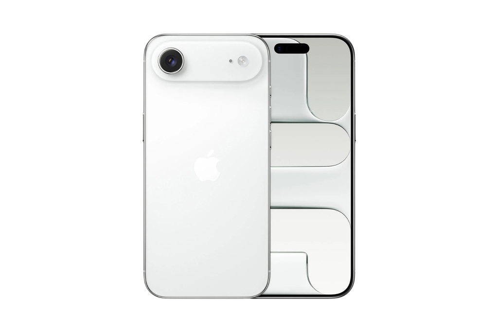 iPhone Air Unlocked