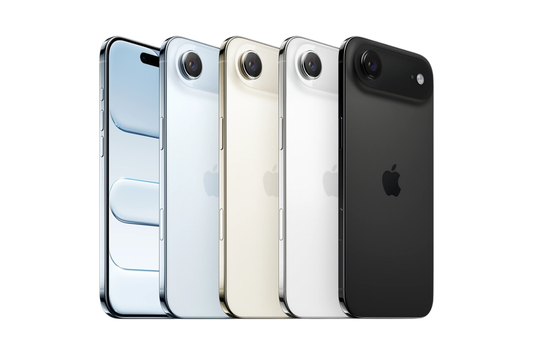 iPhone Air Déverrouillé