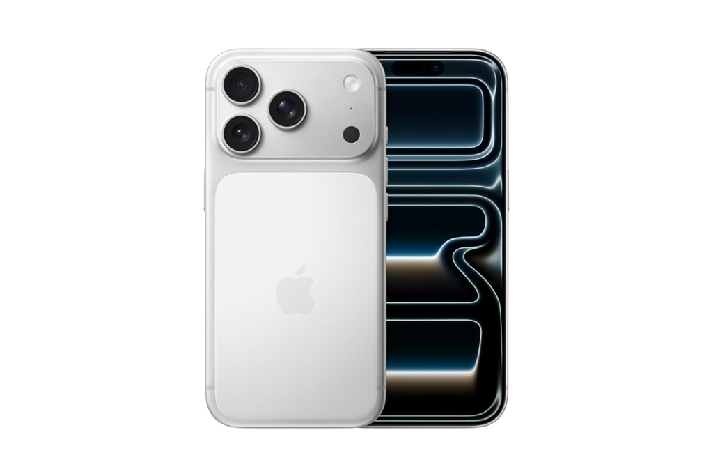 iPhone 17 Pro Brand New