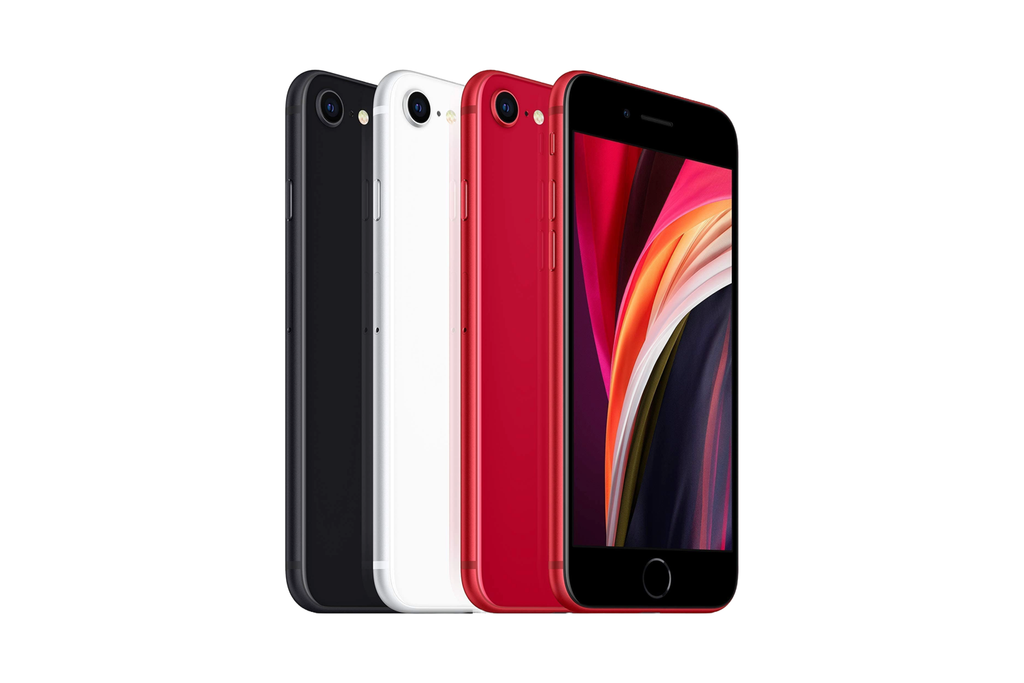 iPhone SE 2e génération Neuf