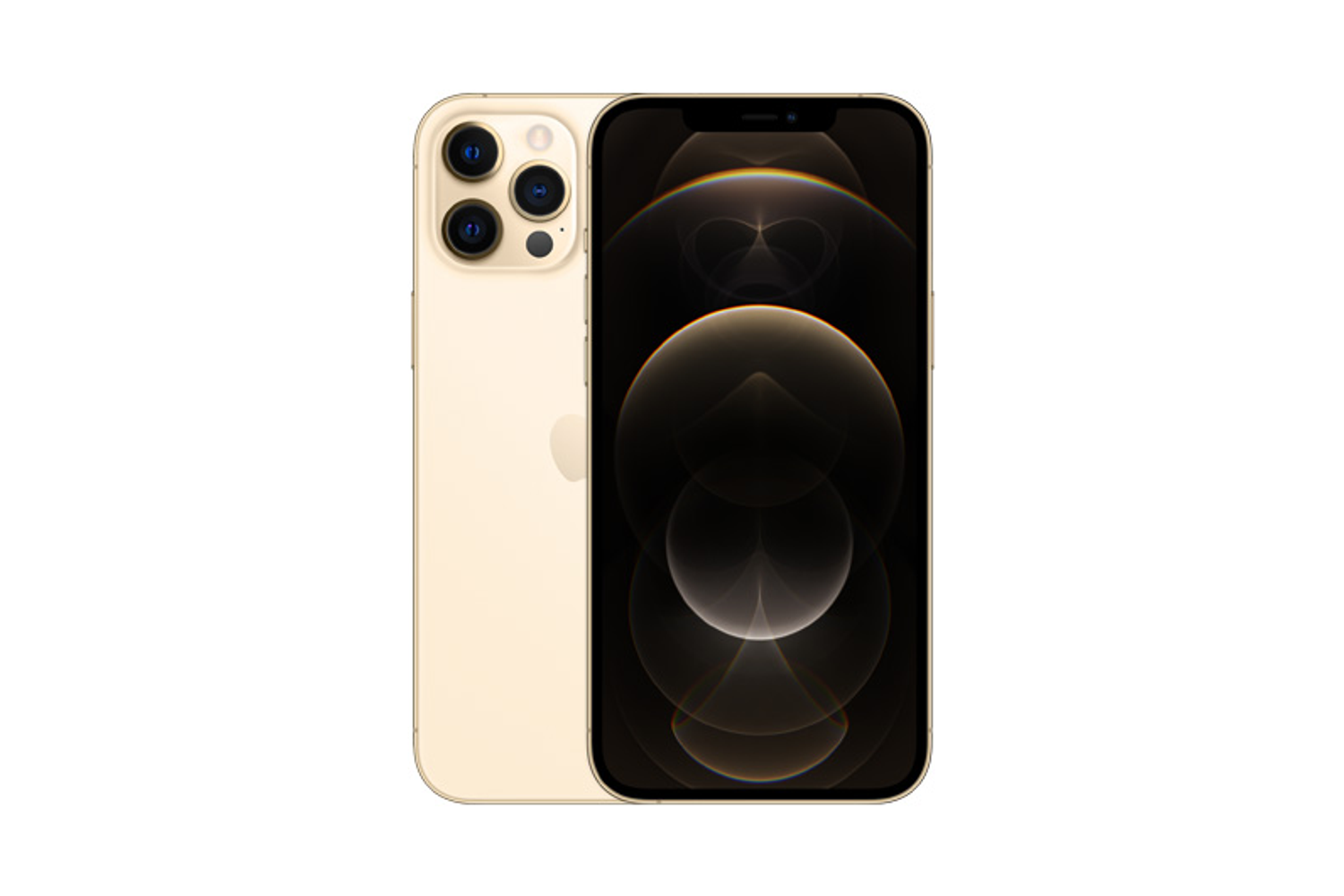 iPhone 12 Pro Max Brand New