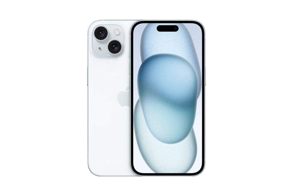 iPhone 15 Unlocked
