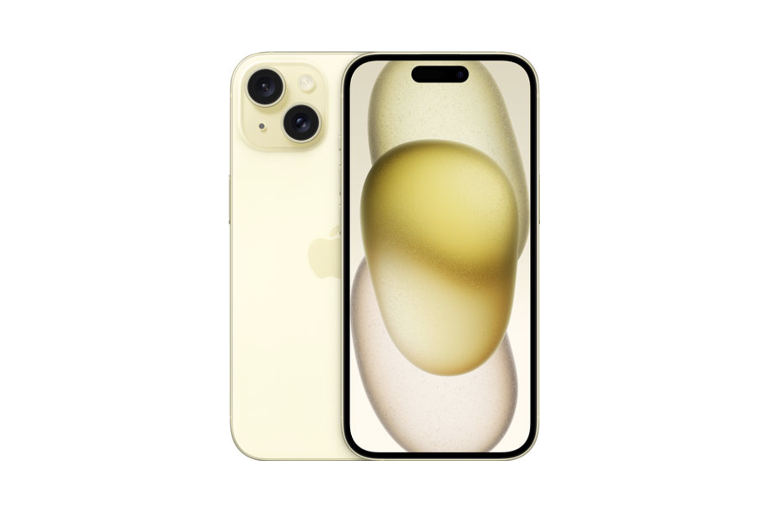 iPhone 15 Unlocked