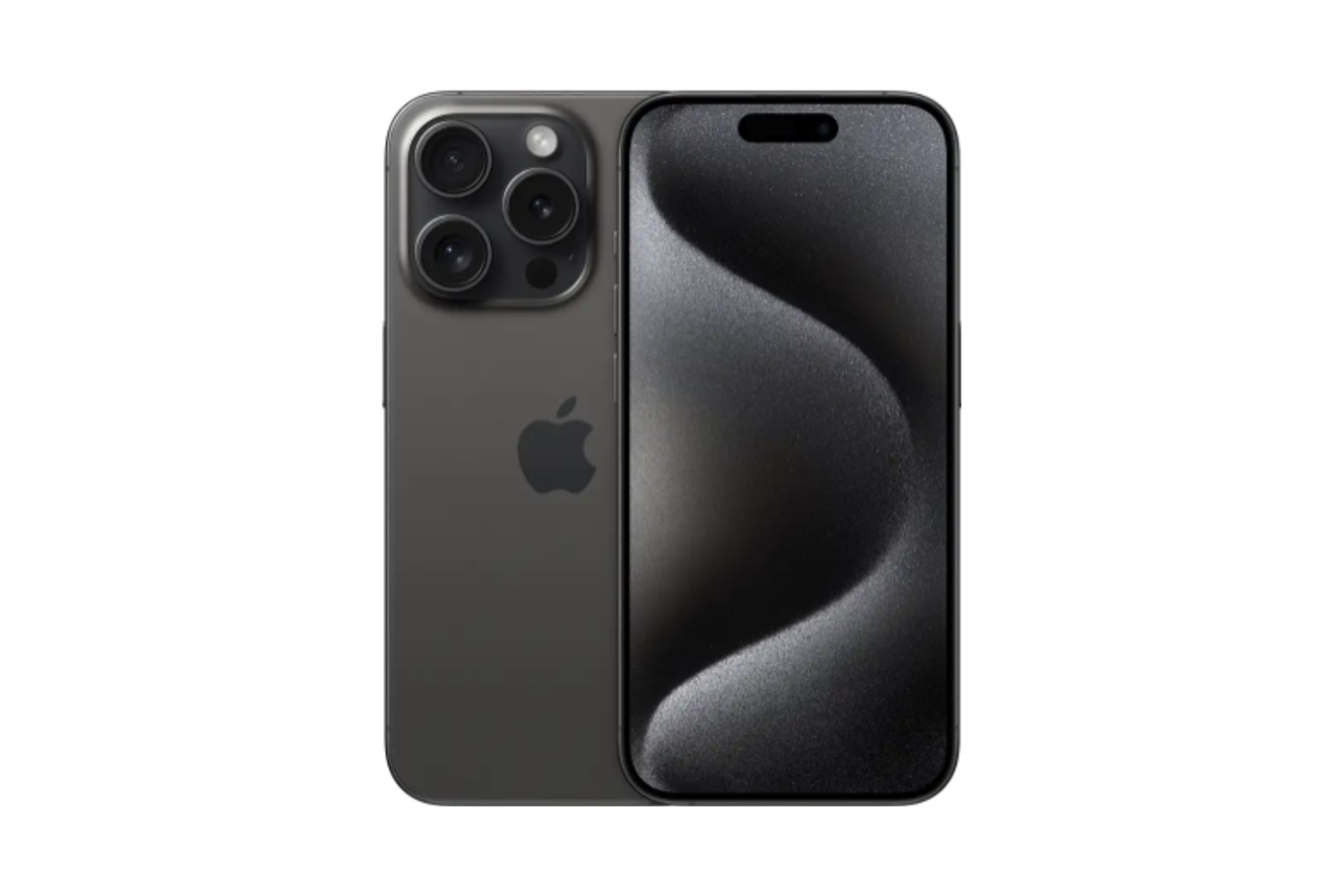 Buy iPhone 15 Pro Unlocked | Orchard