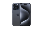 iPhone 15 Pro Unlocked