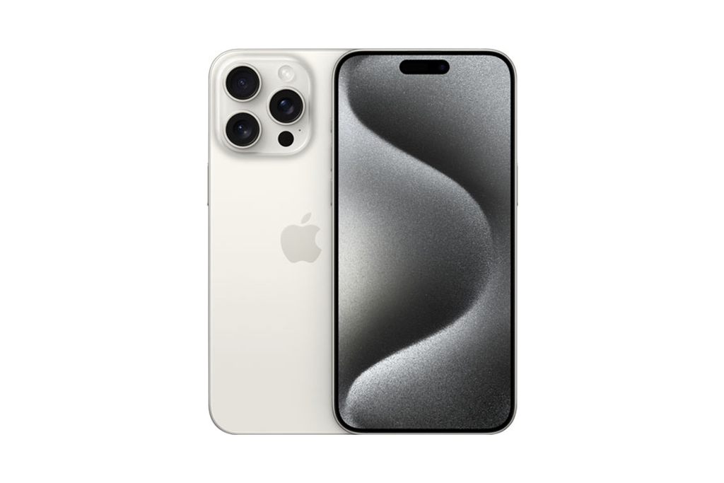 iPhone 15 Pro Brand New