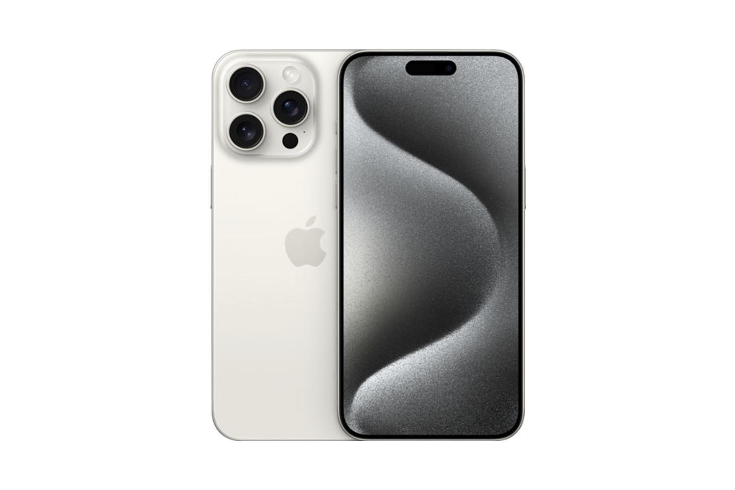 iPhone 15 Pro Brand New