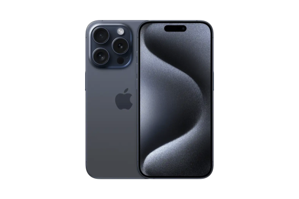 iPhone 15 Pro Max Brand New