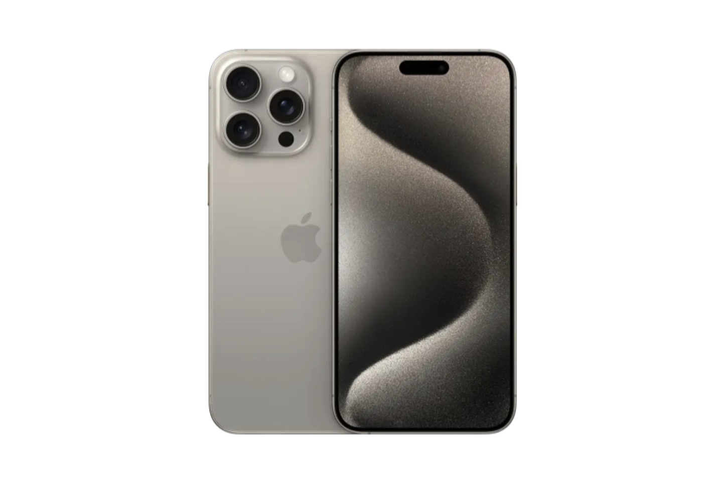 iPhone 15 Pro Max Unlocked