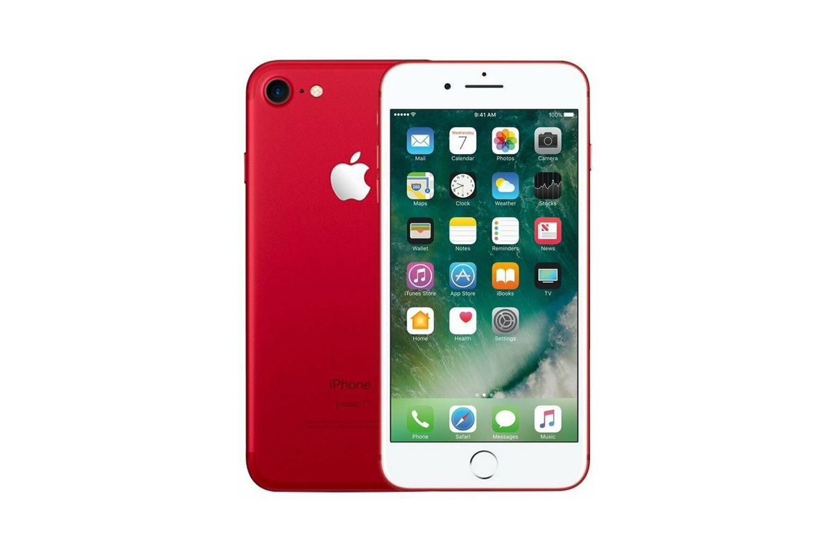Buy iPhone 7 Unlocked | Orchard