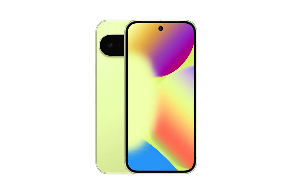 Pixel 10 Unlocked
