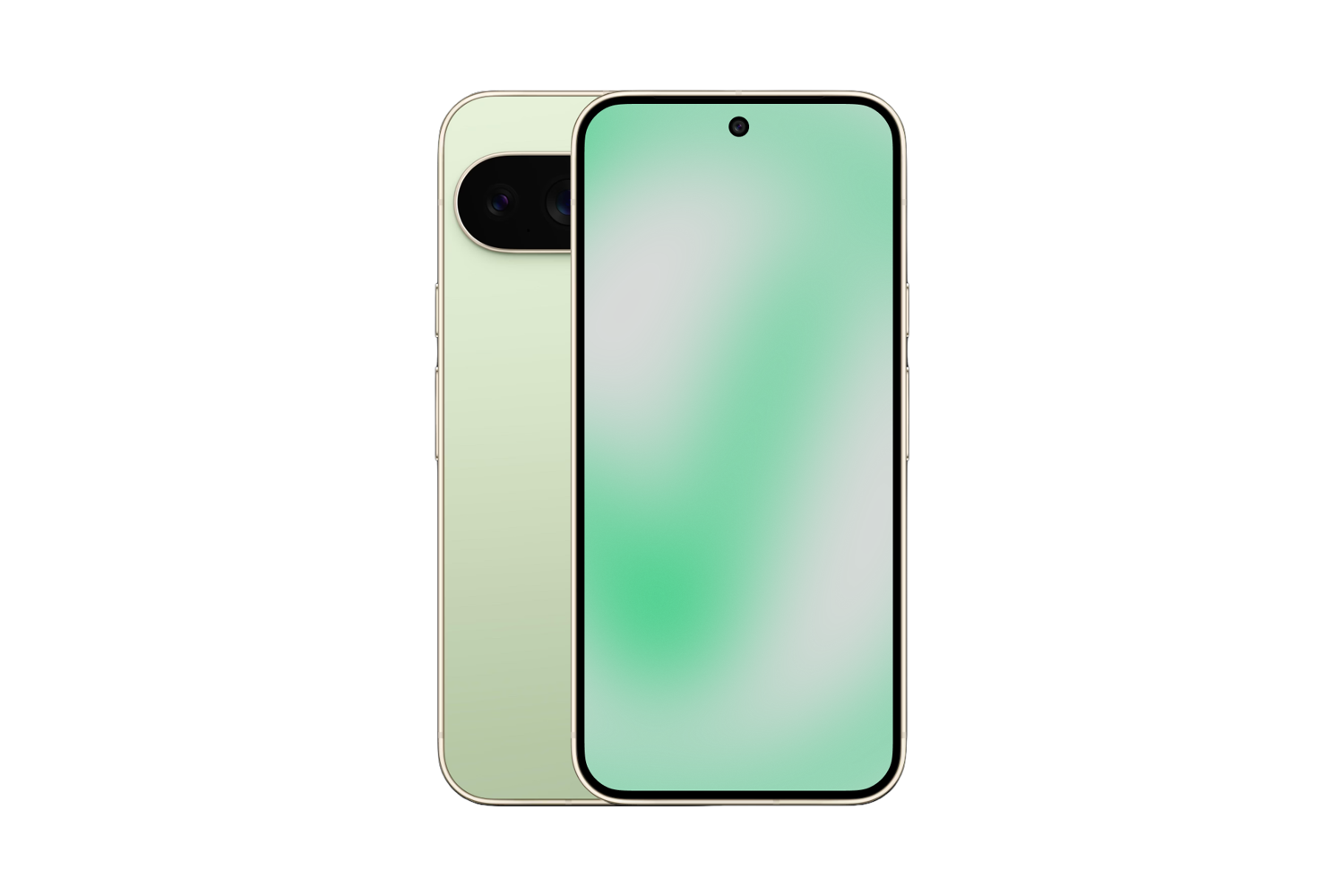 Pixel 10 Pro Brand New
