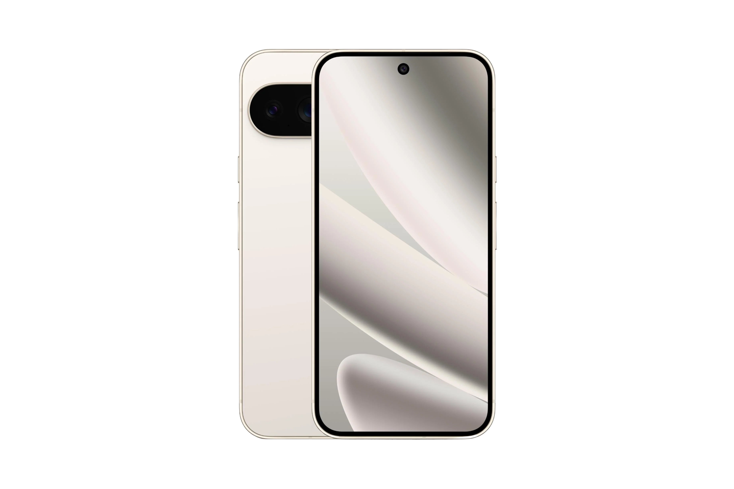 Pixel 10 Pro Unlocked