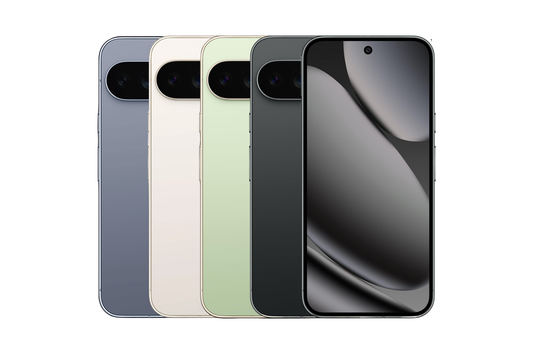Pixel 10 Pro Unlocked
