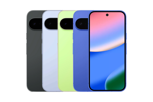 Pixel 10 Unlocked