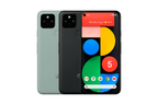 Pixel 5 déverrouillé