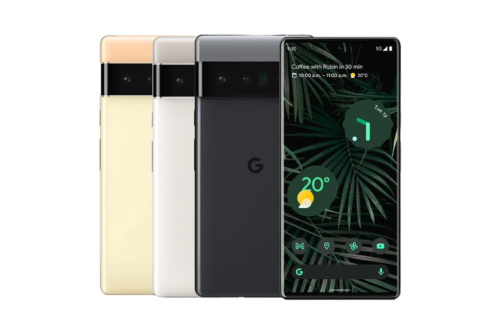 Pixel 6 Pro Brand New