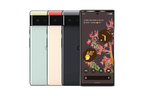Pixel 6 Brand New