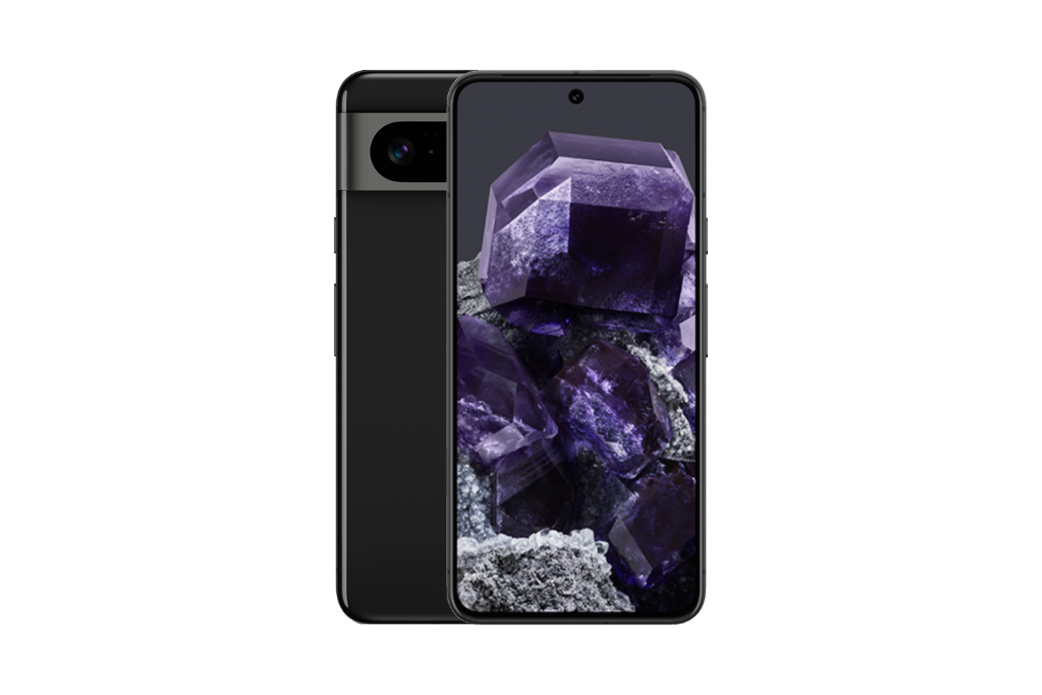 Pixel 8 Brand New