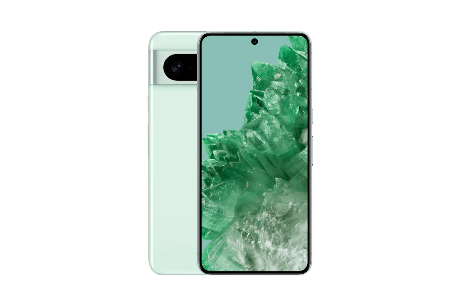 Pixel 8 Brand New