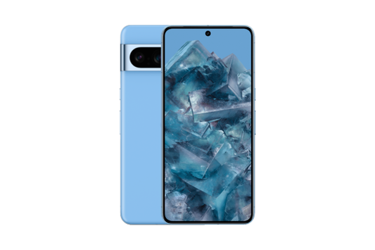Pixel 8 Pro débloqué