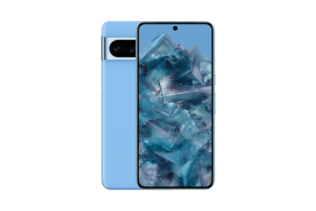 Brand New Pixel 8 Pro