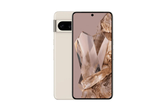 Pixel 8 Pro débloqué