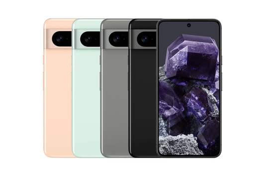 Pixel 8 Brand New