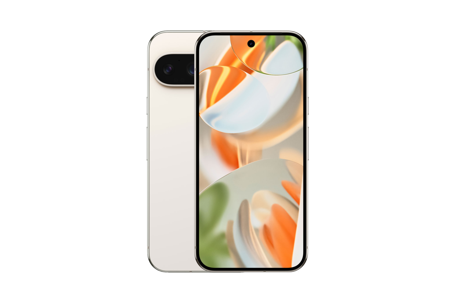 Pixel 9 Pro Unlocked