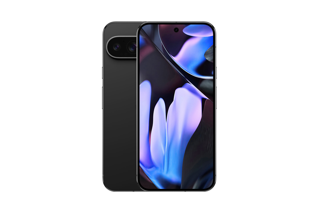 Pixel 9 Pro XL débloqué