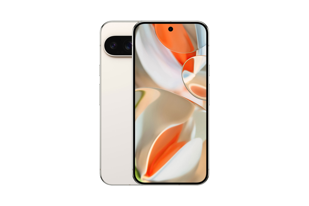 Pixel 9 Pro XL débloqué