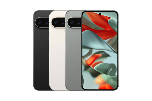 Pixel 9 Pro XL débloqué
