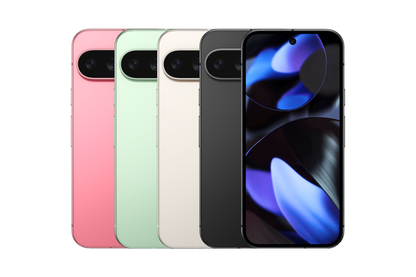 Pixel 9 Brand New