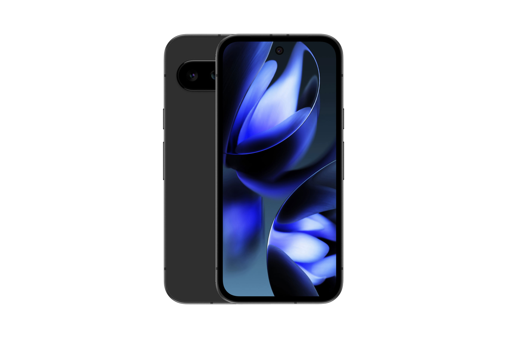 Pixel 9a Unlocked