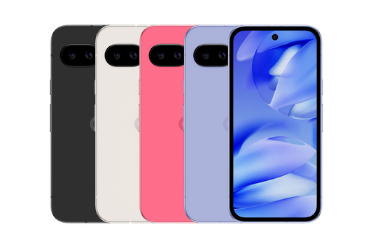 Pixel 9a Unlocked