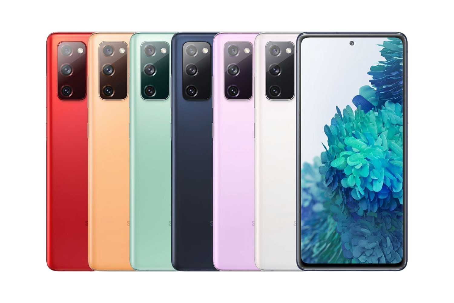 Galaxy S20 FE 5G Déverrouillé
