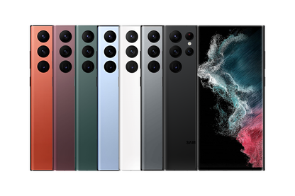 Galaxy S22 Ultra Samsung Phone No Headphone Jack Buy Galaxy S22