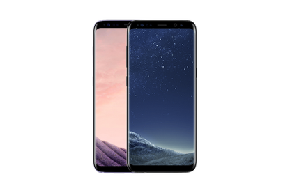 Galaxy S8 Plus Déverrouillé