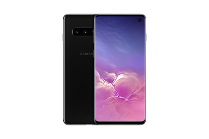 Galaxy S10 Unlocked