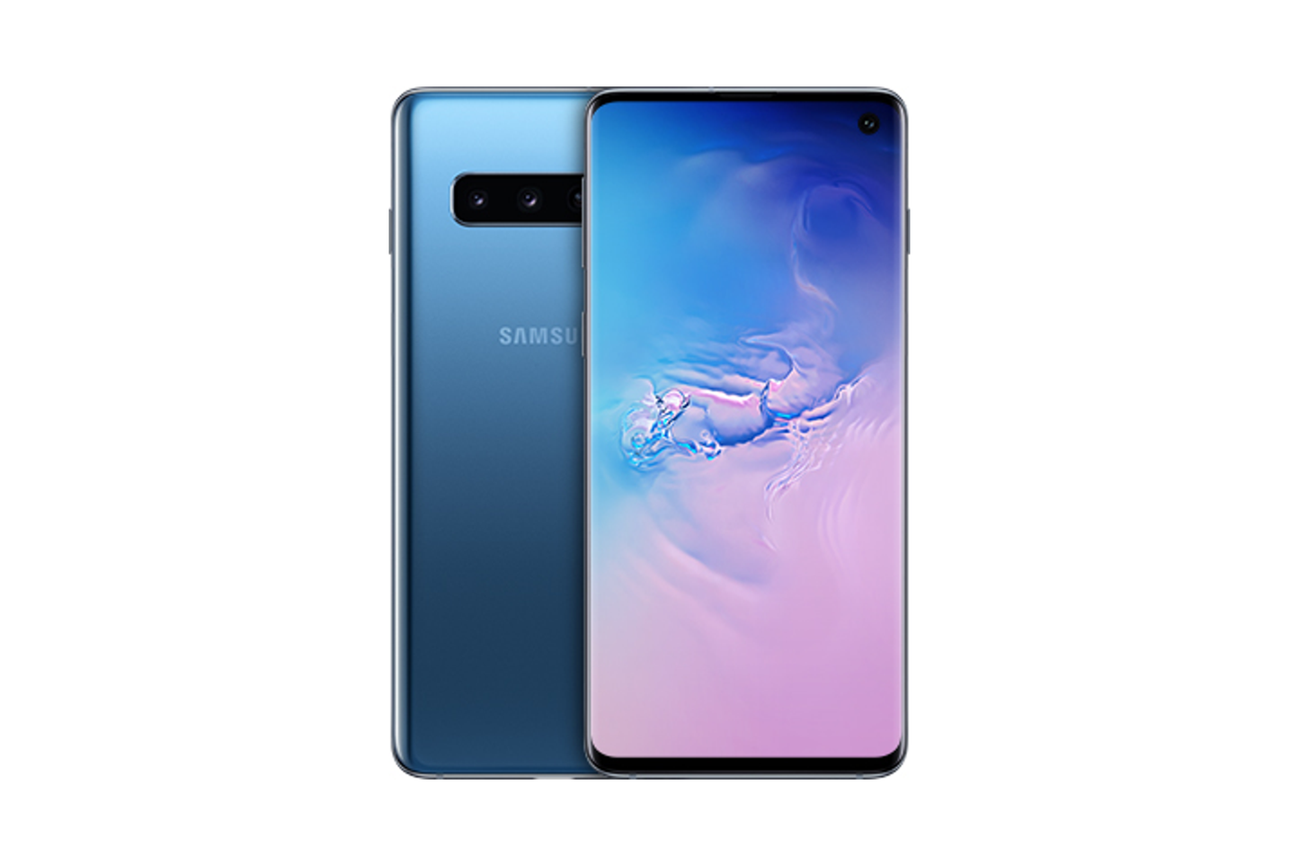 Galaxy S10 Unlocked