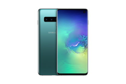 Galaxy S10 Déverrouillé