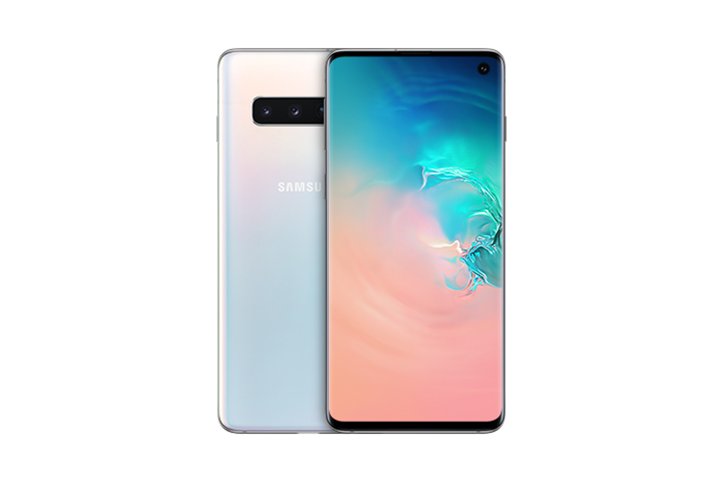 Galaxy S10 Unlocked