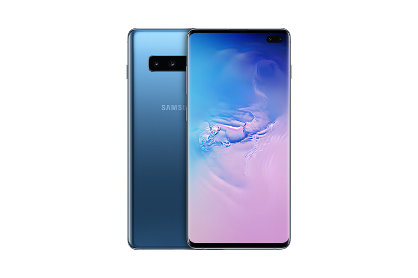 Galaxy S10 Plus Déverrouillé