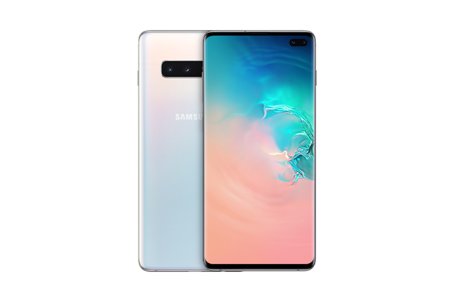 Galaxy S10 Plus Déverrouillé