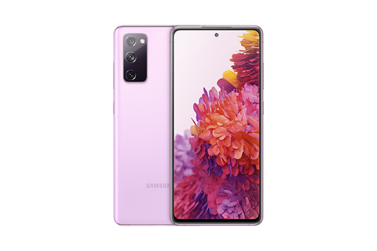 Galaxy S20 FE Unlocked