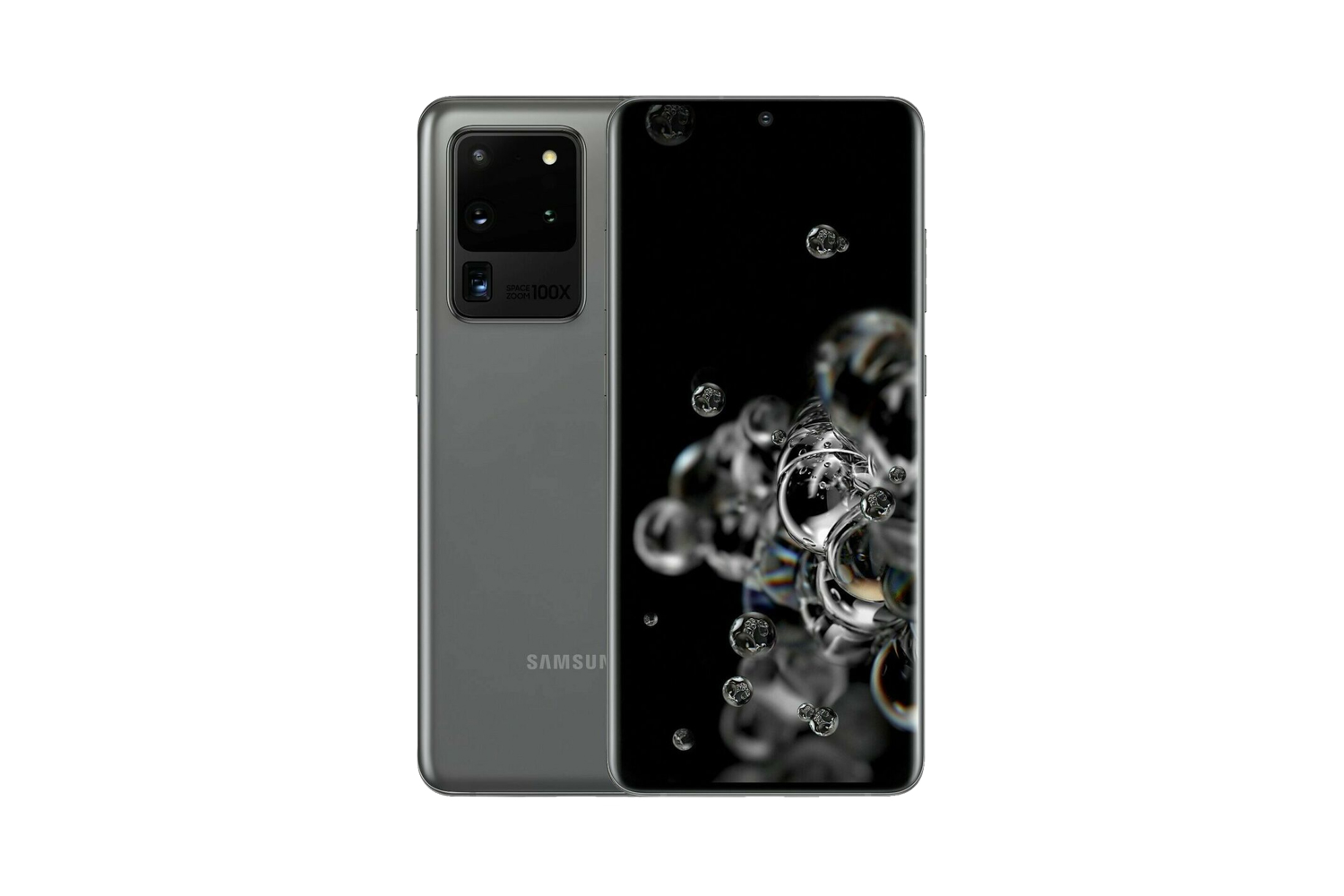 Galaxy S20 Ultra Unlocked