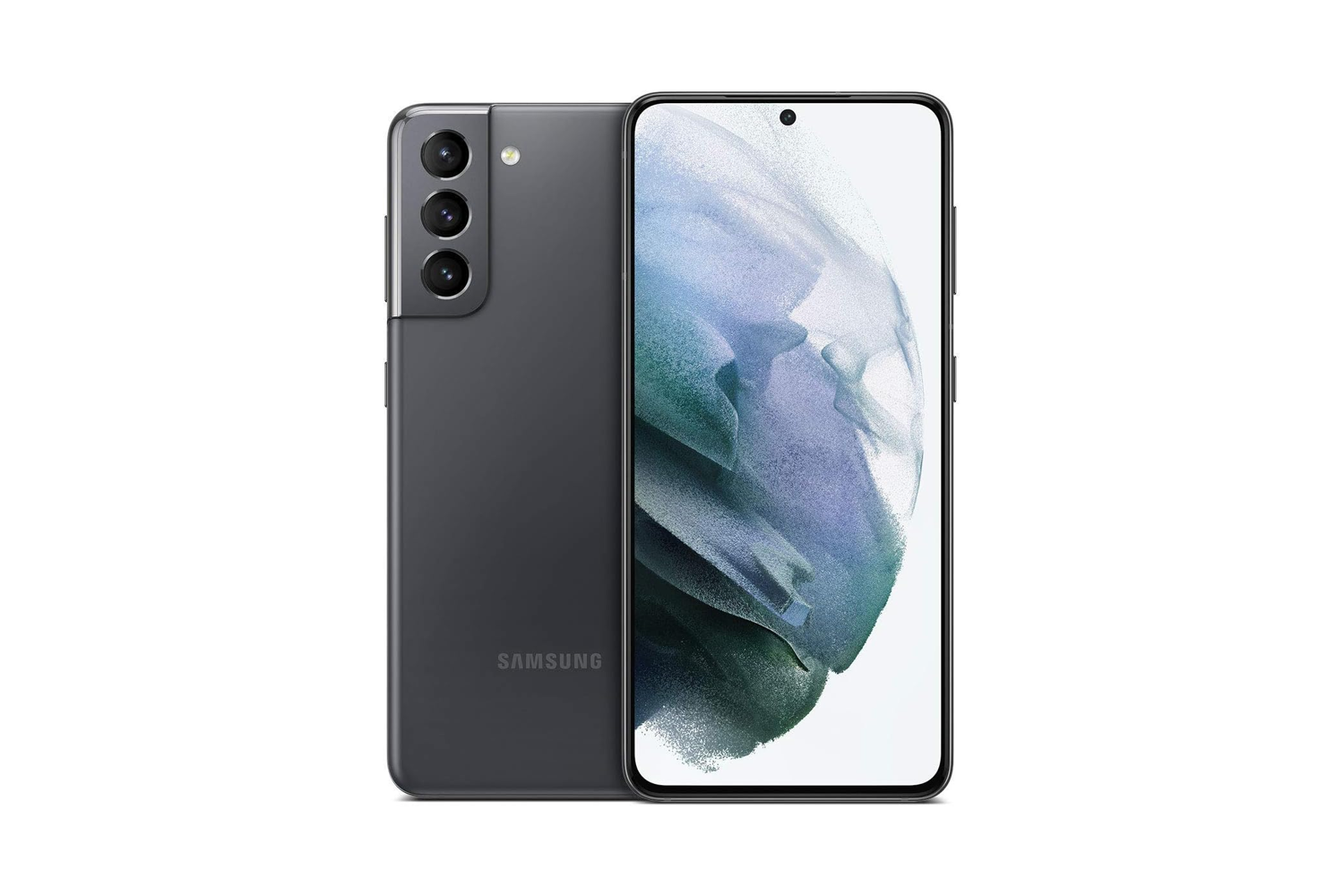 Samsung Galaxy S21 5G グラファイト Buy Galaxy S21 5G Unlocked | Orchard