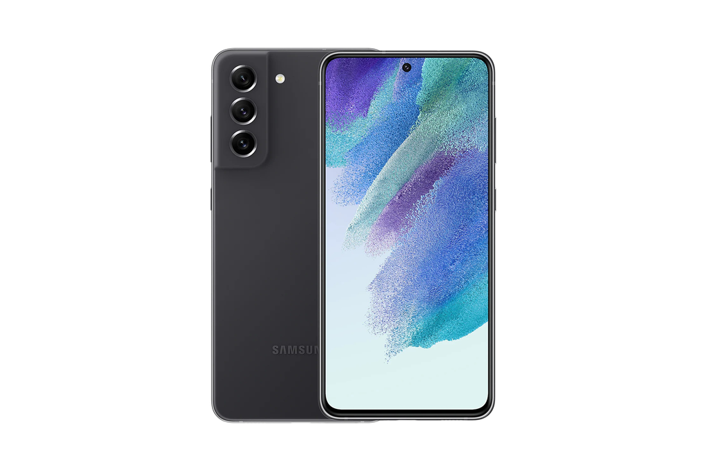 Galaxy S21 Plus 5G Déverrouillé