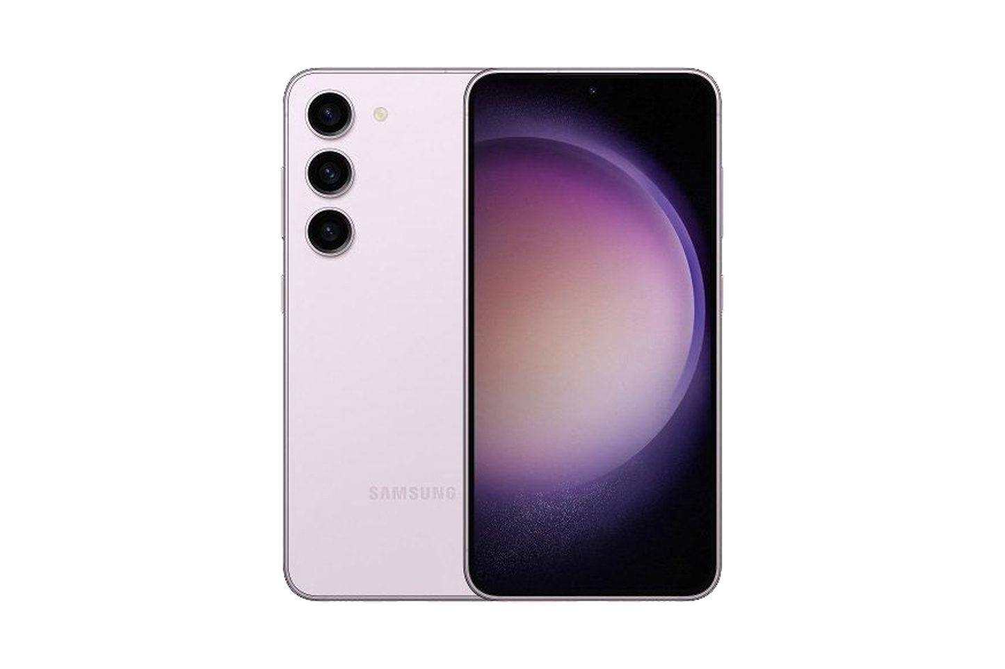 Galaxy S23 Plus Unlocked