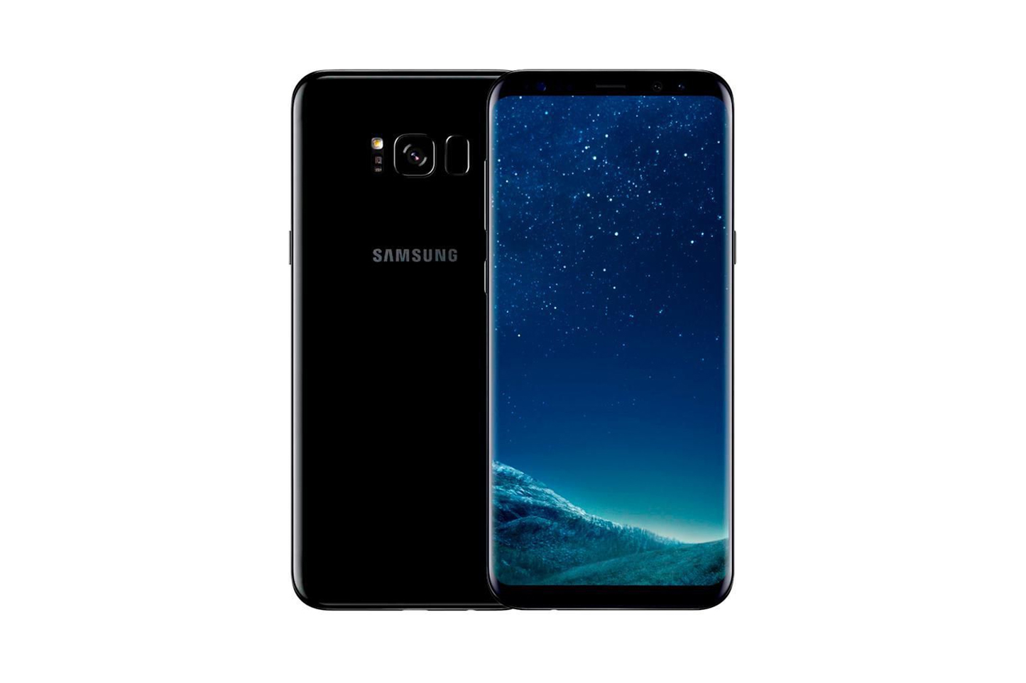 Galaxy S8 Déverrouillé